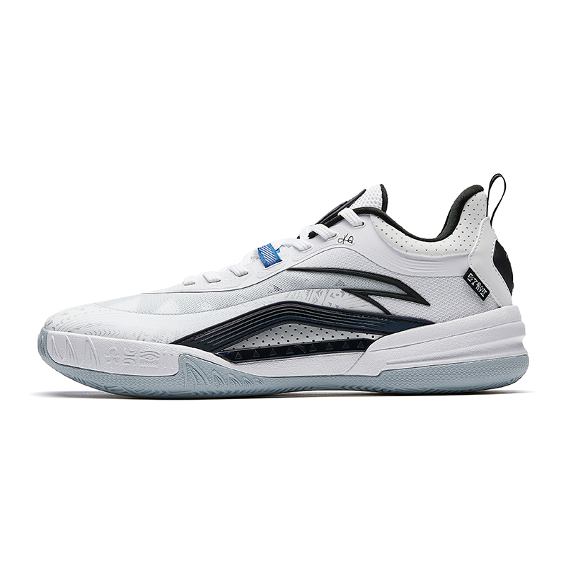 Anta KAI 1 TEAM Dallas Basketball Shoes