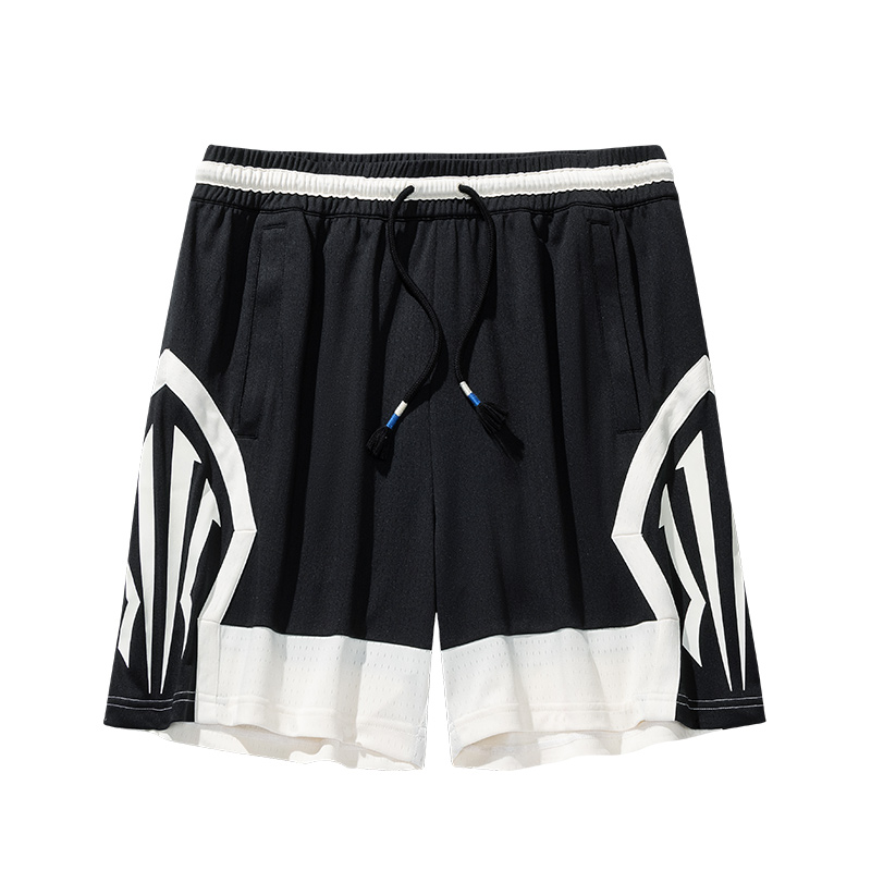 Anta KAI Knit Shorts