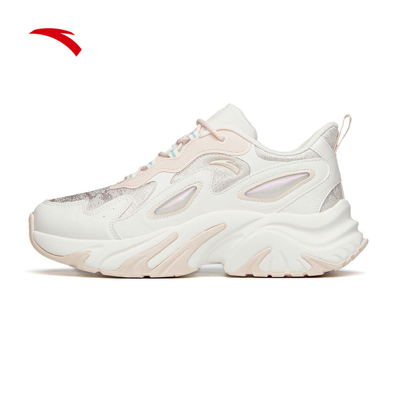 Anta BUNNY 4.0 women's lifestyle shoes