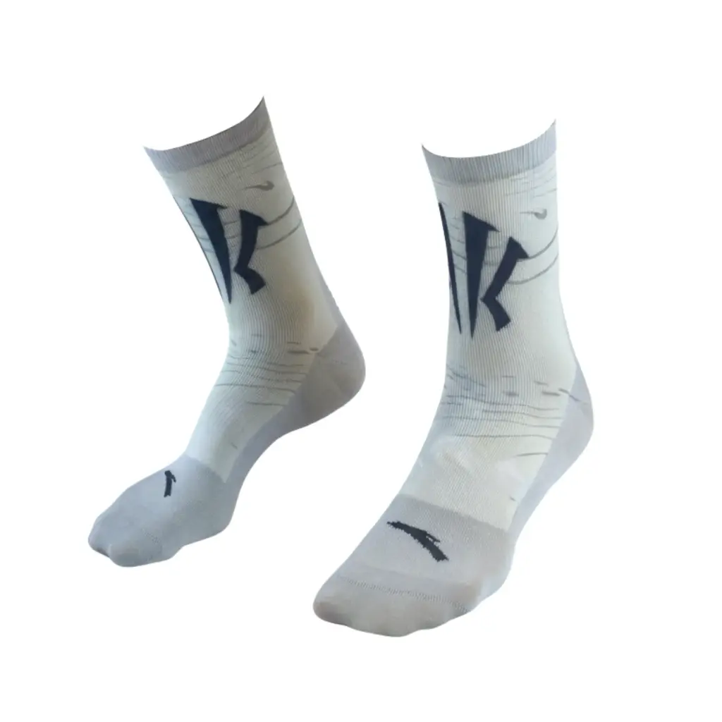 Chaussettes de basketball Anta KAI Crew