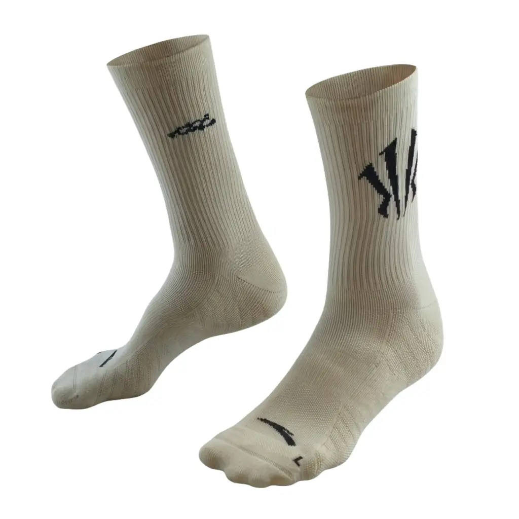 Anta KAI Crew Terry Basketball Socken