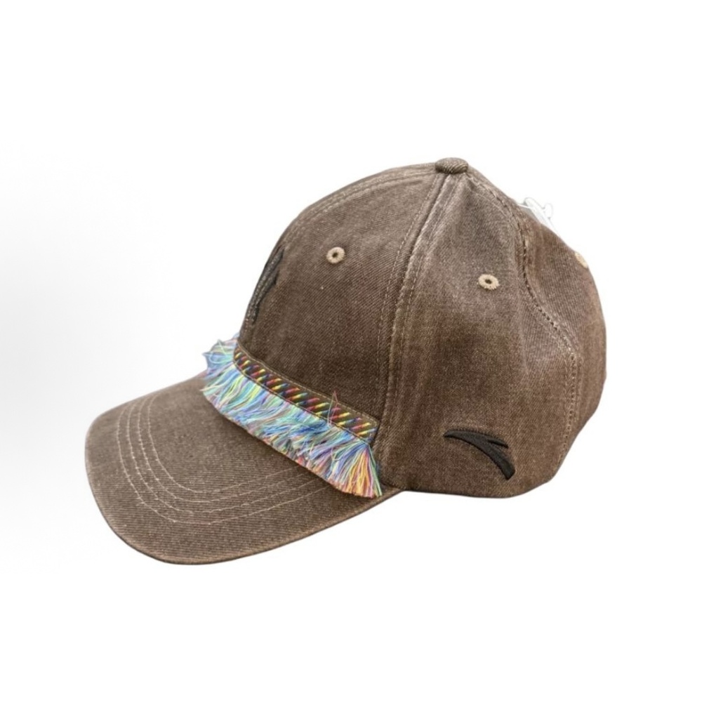 Casquette de baseball Anta KAI