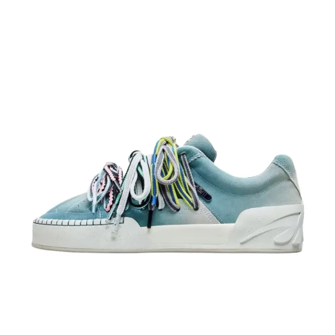 Anta KAI Hela Style "Roots" Ombre Blue LS Boty