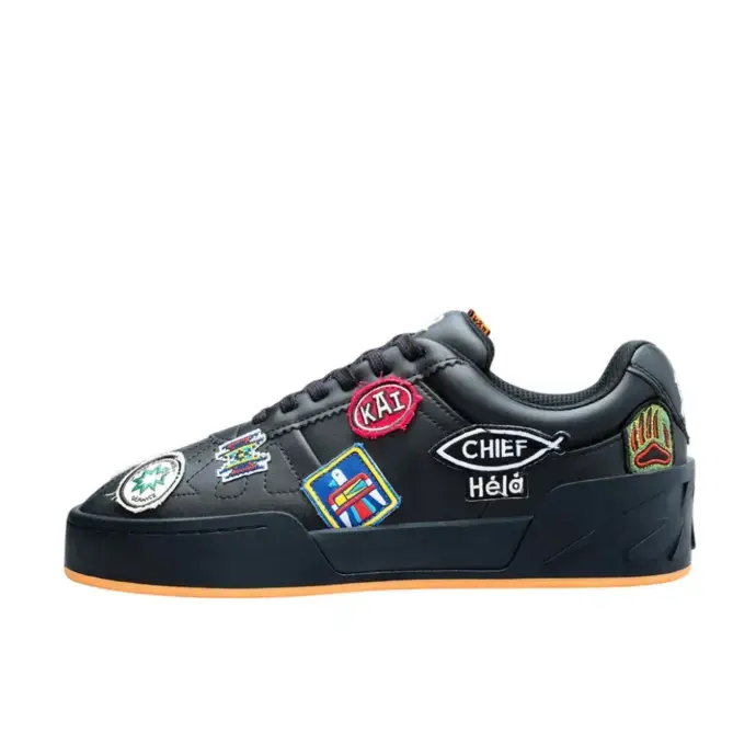 Anta KAI Hela Style LS Chaussures