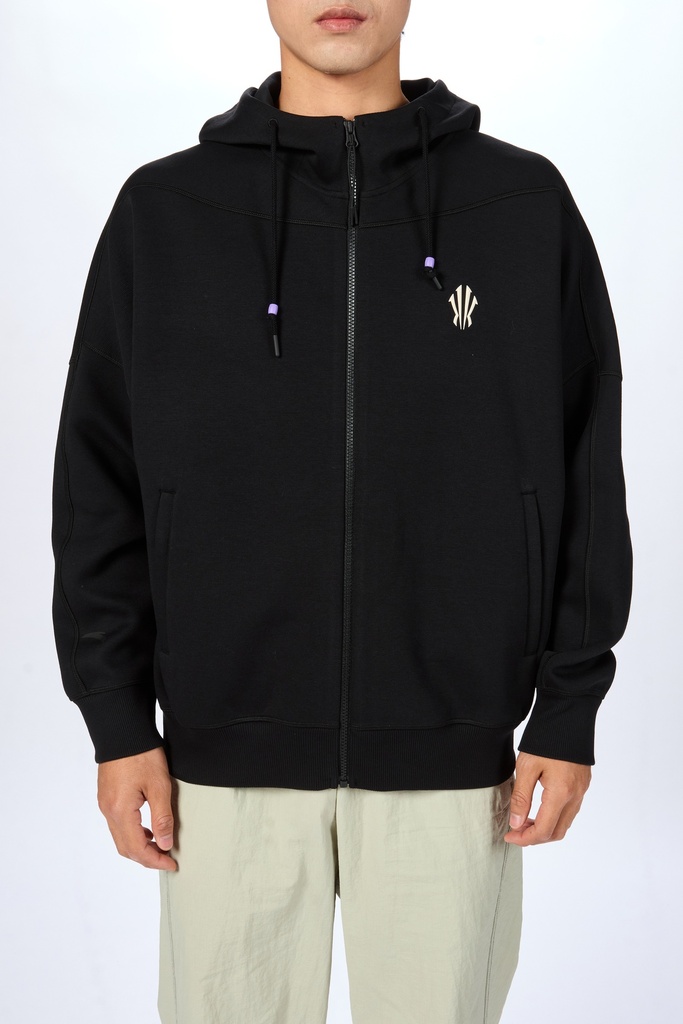 Anta KAI Zip Hoodie