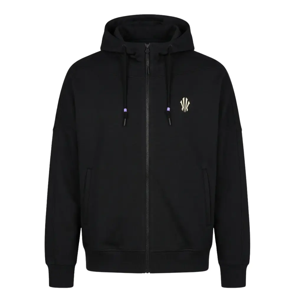 Anta KAI Zipp Hoodie