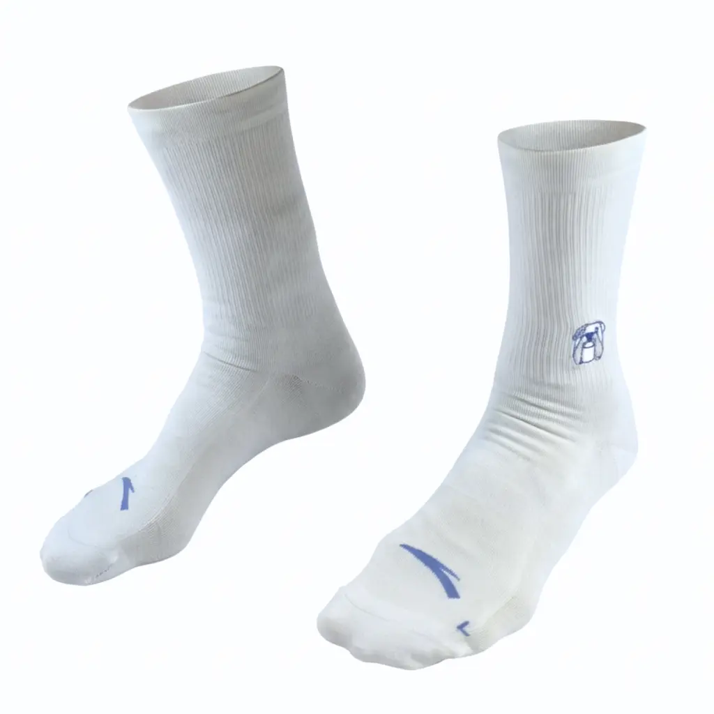 Anta KT Basketball Crew Socken