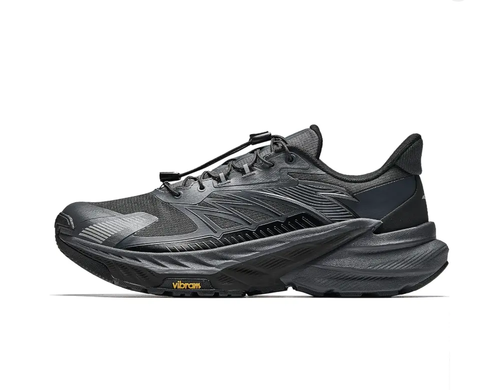 Anta Wilderness PRO Men's Trail Running Shoes