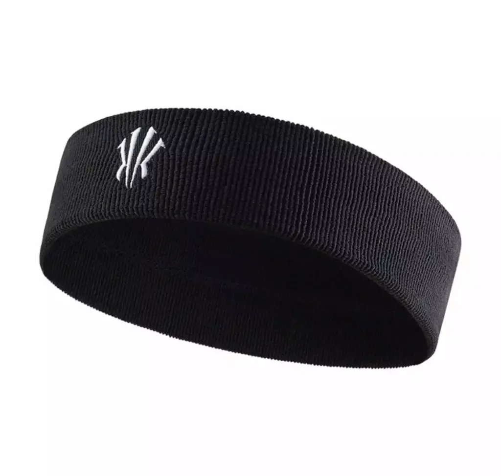 Anta KAI Headband Preto