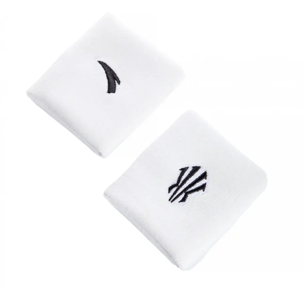 Anta KAI Bracelets Blanc