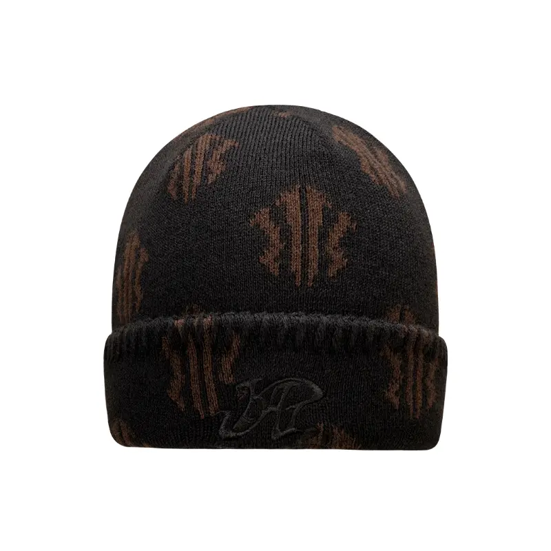 Anta KAI Gorro de Tricô