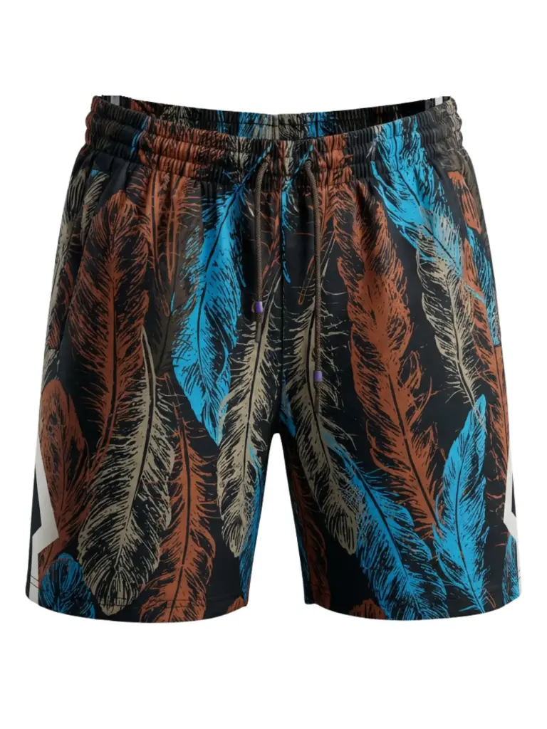Anta KAI Spielshorts