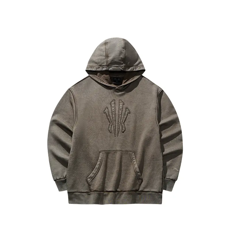 Anta KAI Hoodie