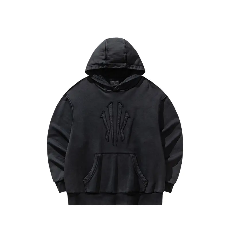 Anta KAI HELA Hoodie