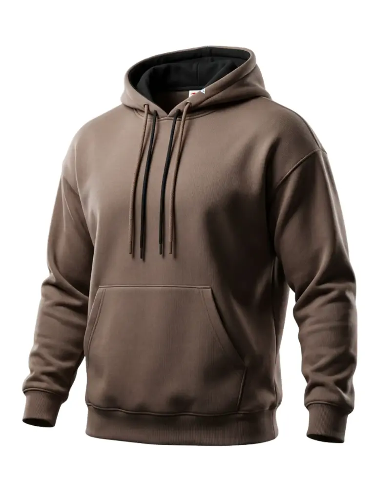Anta KAI HELA Hoodie