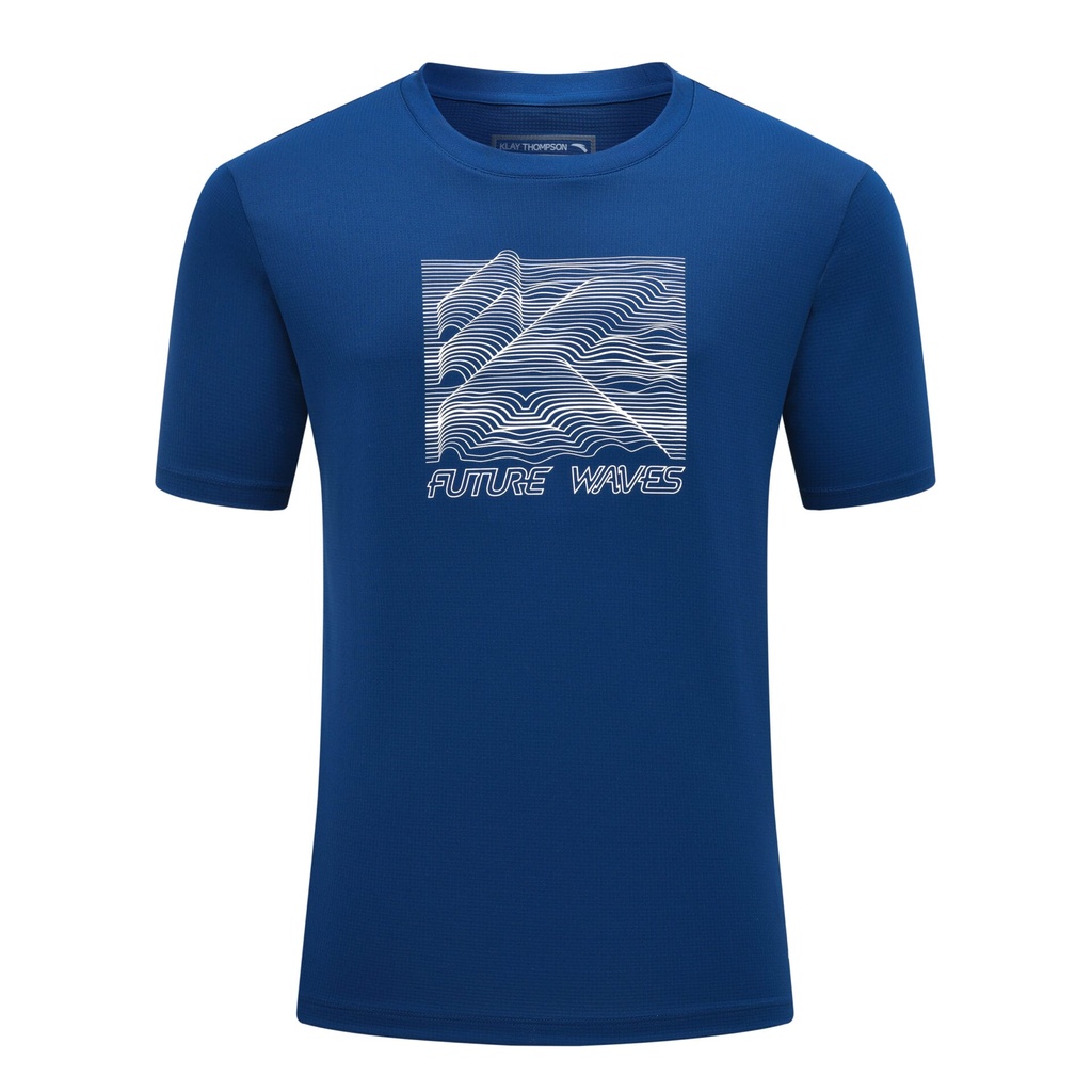 T-shirt Anta Klay Thompson