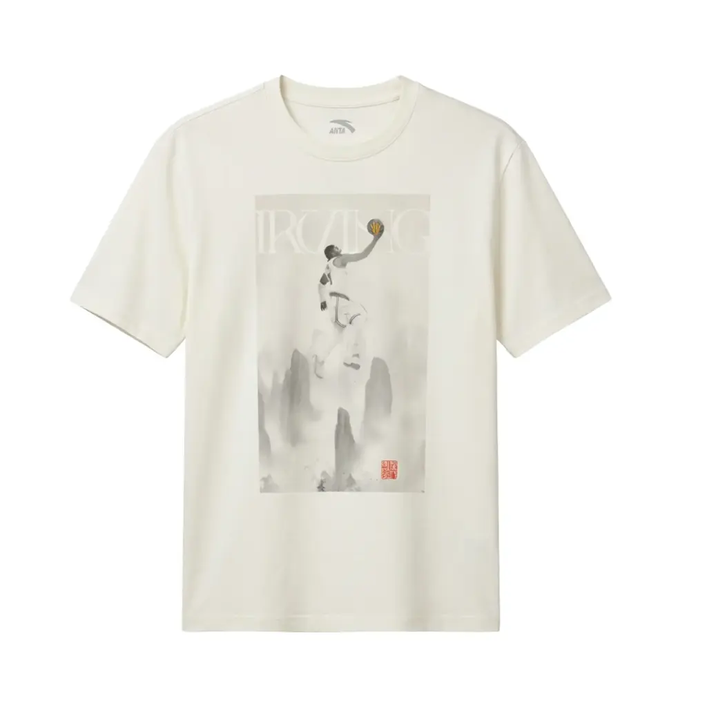 Anta KAI HELA T-shirt