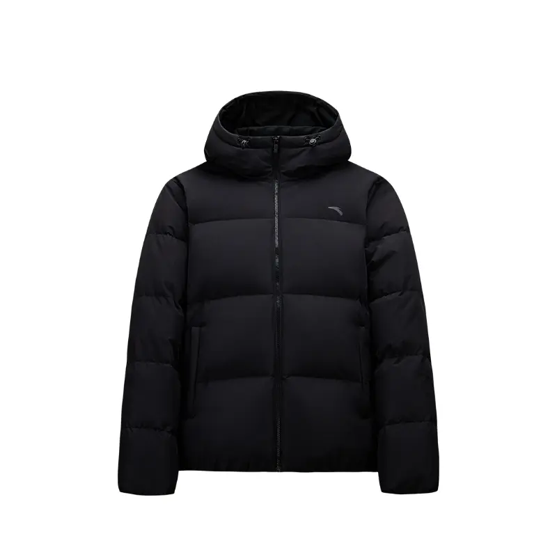 Anta Women's Down Jacket