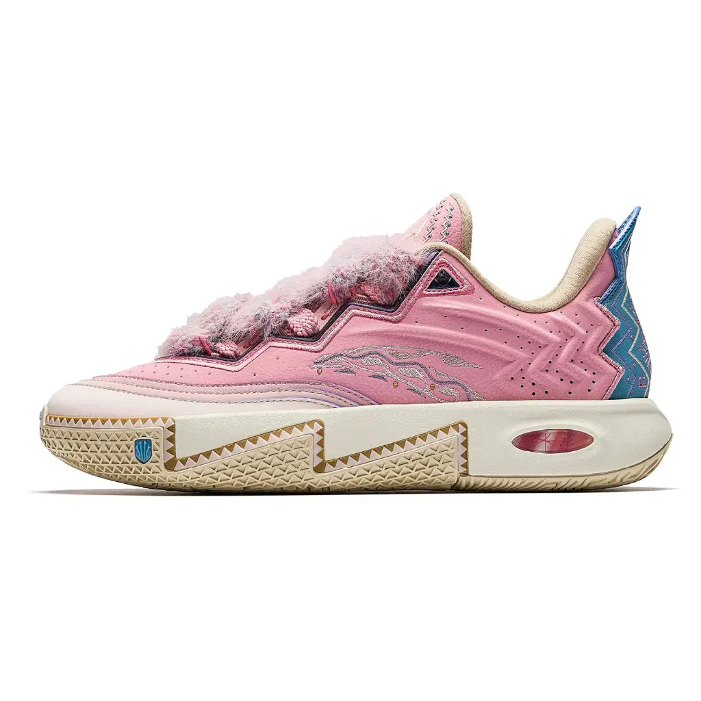 Anta KAI 2 Azurie sapatilhas de basquetebol