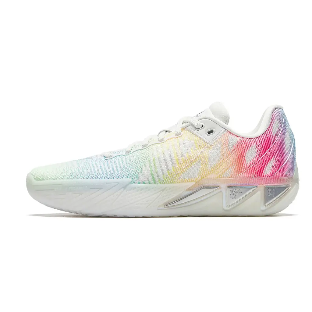 Anta KT11 Sti11 Klay buty do koszykówki