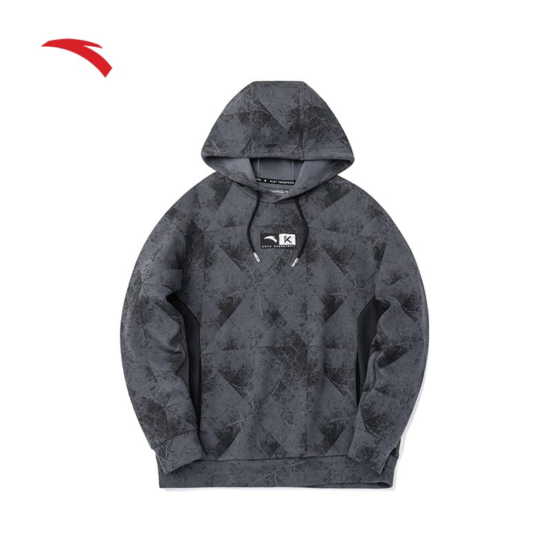 Hanorac Anta KLAY THOMPSON Sweat