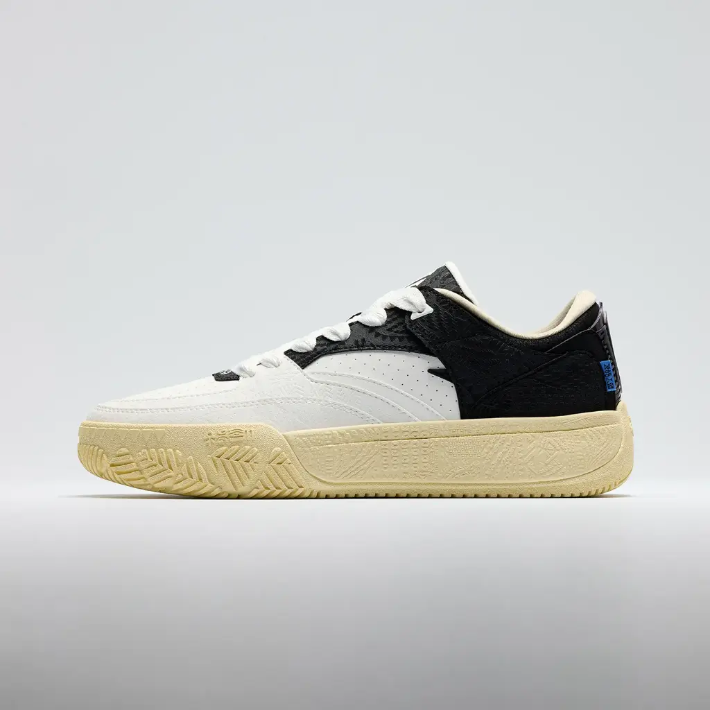 Anta KAI Hela Code Lifestyle Shoes