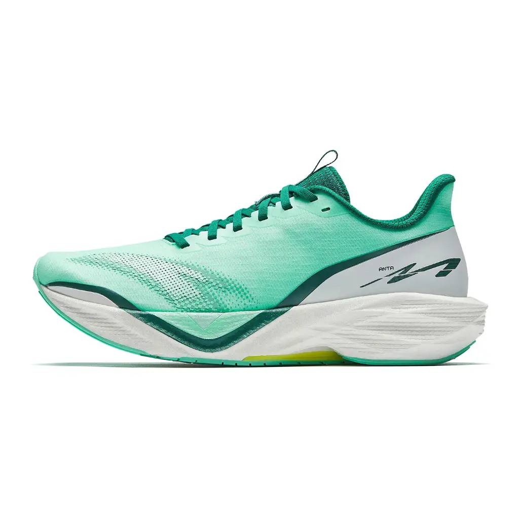 Anta MACH 6.0 sapatilhas de corrida