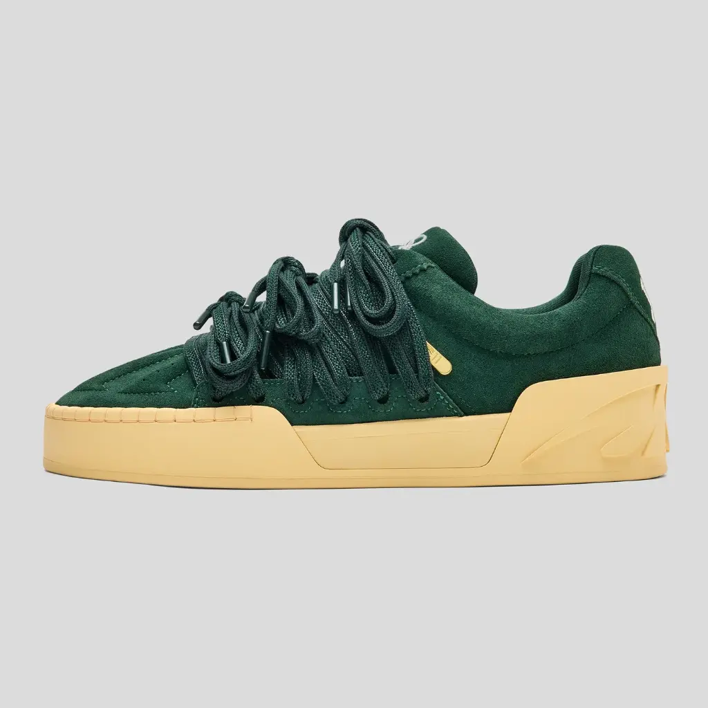 Anta KAI Hela Style "Roots" Nature LS Shoes