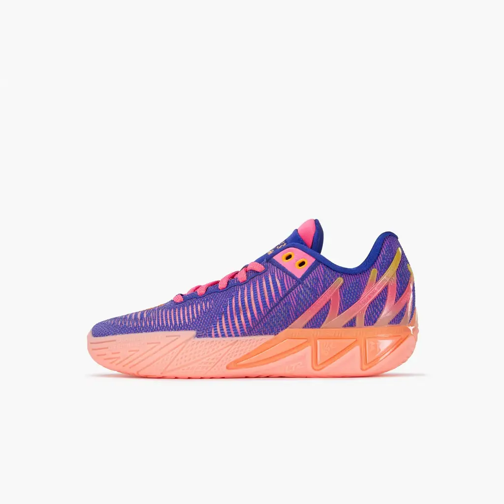 Anta KT11 Sunset Boulevard Basketball Shoes