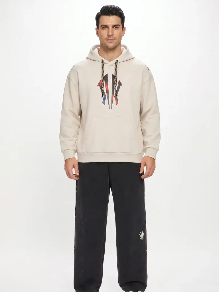 Anta KAI Pants