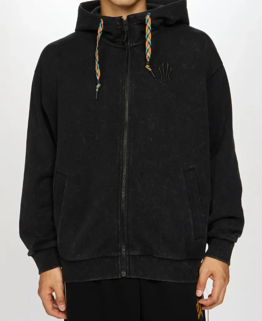 Anta KAI Zipp Hoodie