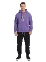 Anta KAI bluza z kapturem
