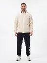 Anta KAI hoodie com fecho