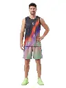 Anta KAI dres