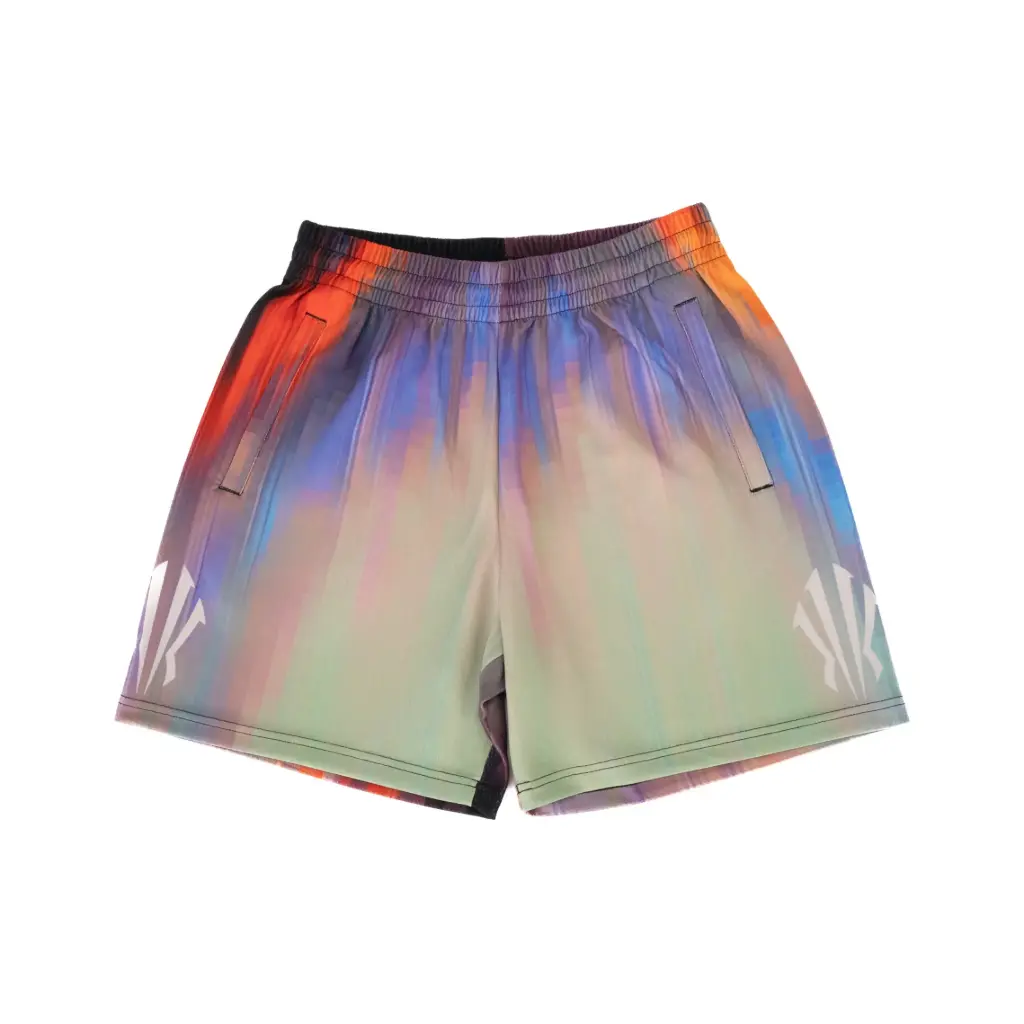 Anta KAI игрални шорти