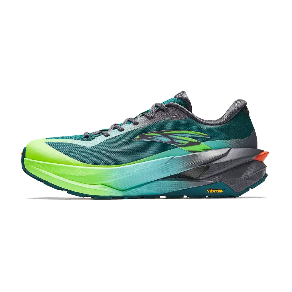 Anta TAIHANG Men's Trail Running Shoes