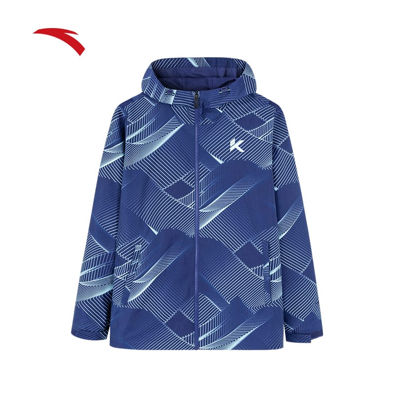 Kurtka Anta Klay Thompson