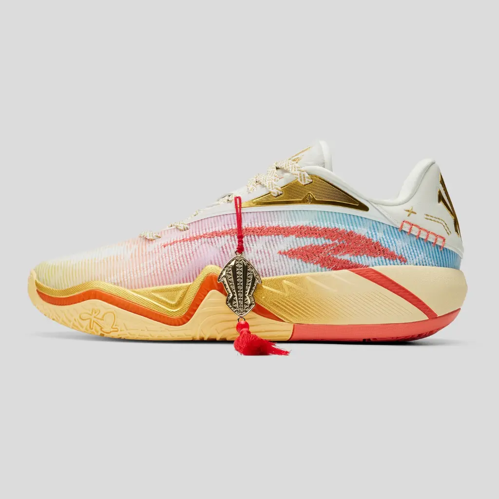 Anta KAI 3 CNY pantofi de baschet