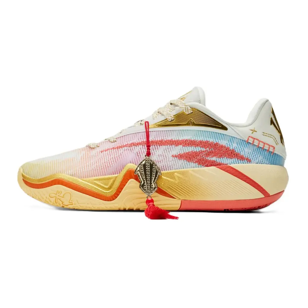 ANTA KAI 3 "Chinese New Year"