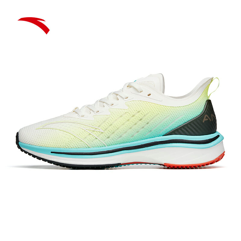 Chaussures de course Anta Mach