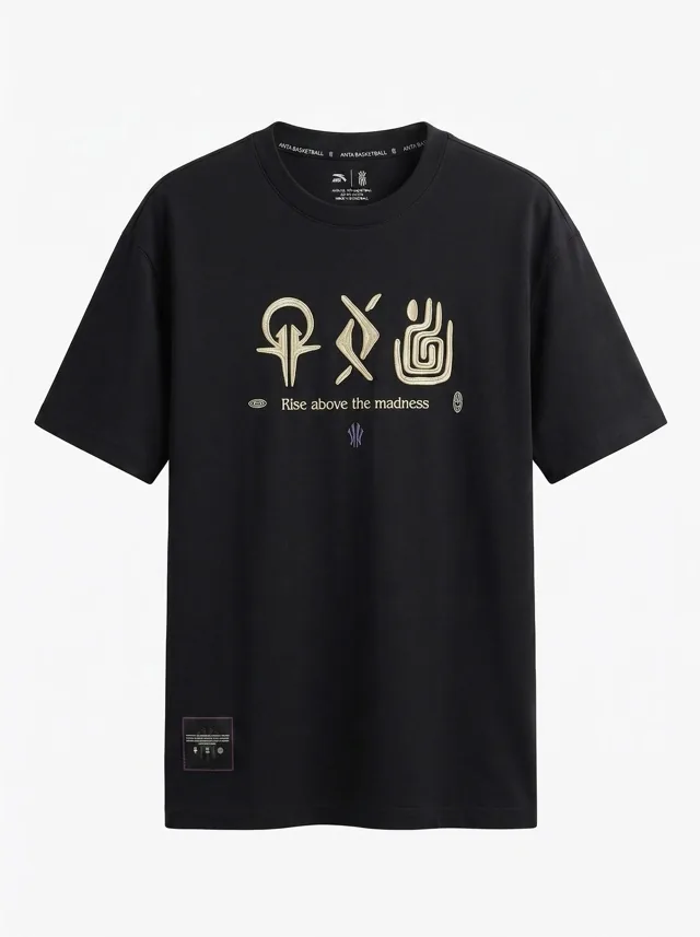 Anta KAI tricou