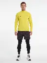 Anta Bekele Herren-Lauf-Strick-Trainingshose 2-in-1