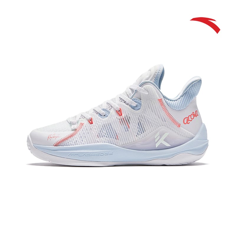 Buty do koszykówki dziecięce Anta Klay Thompson