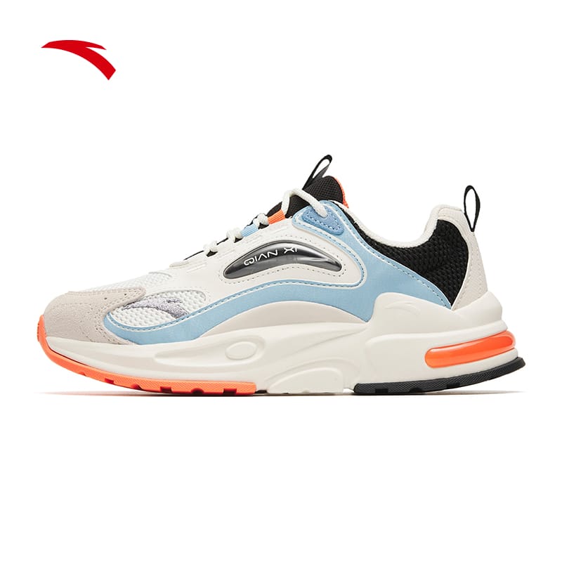 Pantofi de lifestyle pentru femei Anta Millennium 5.0