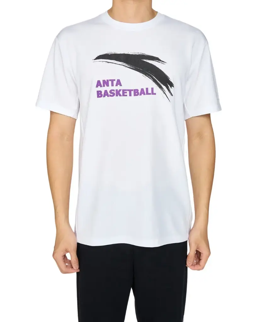 Anta Campus T-Shirt
