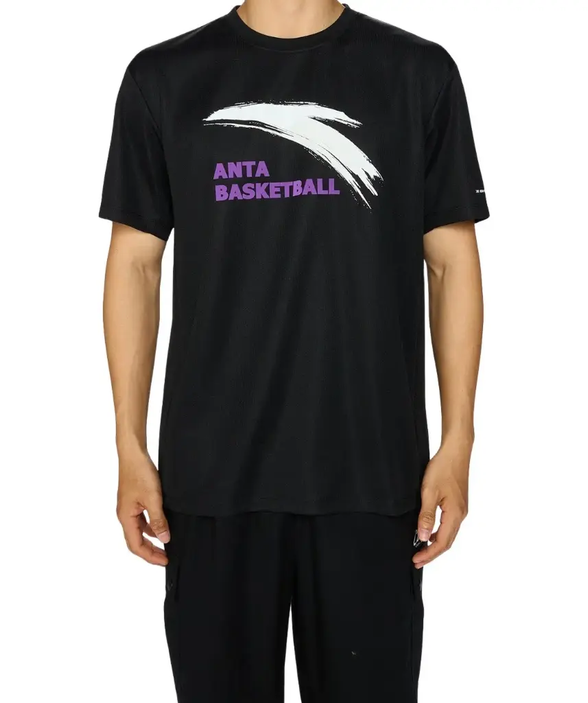Anta Campus T-Shirt