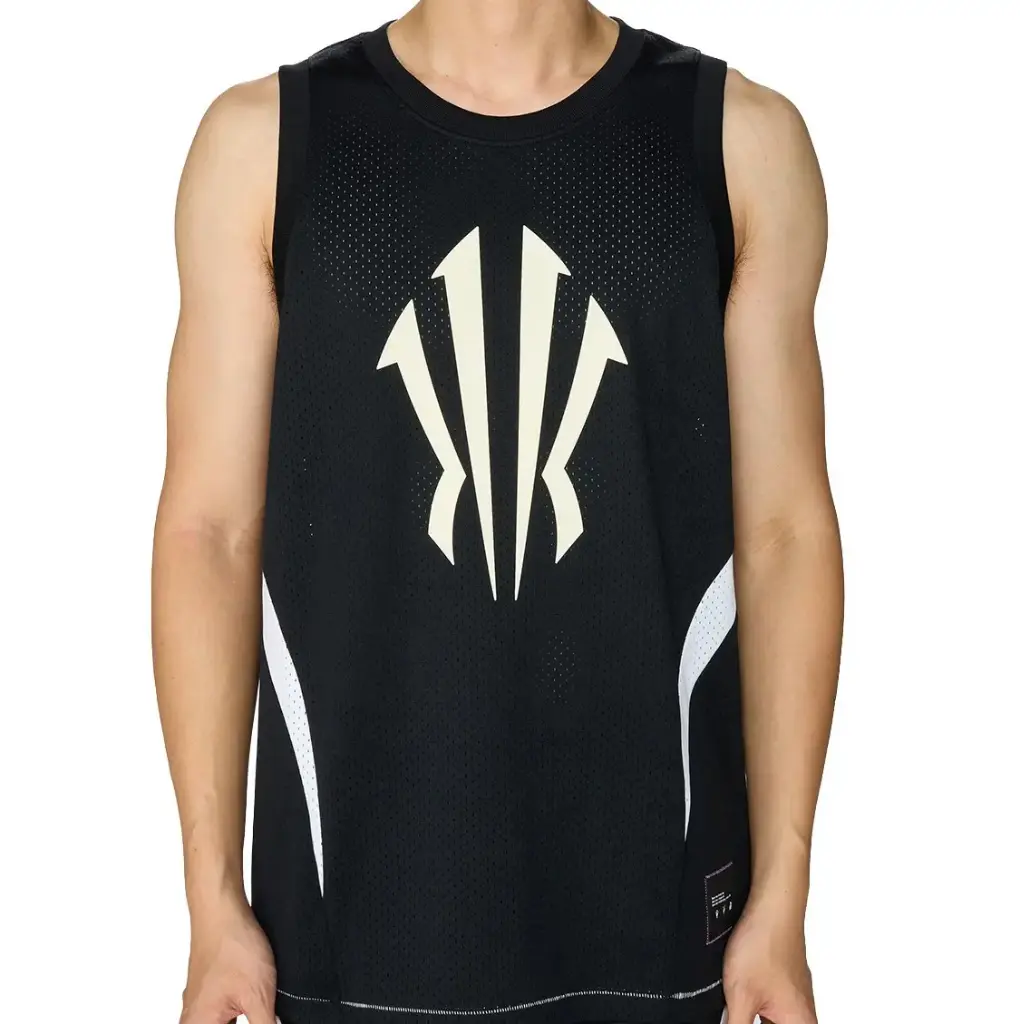 Anta KAI Metamorphosis jersey