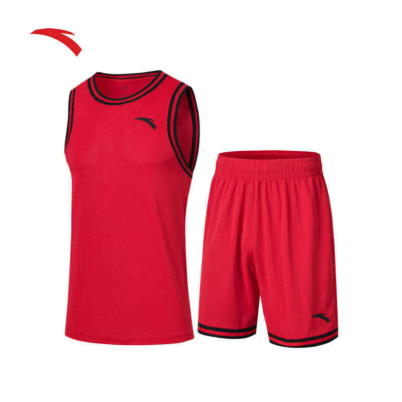 Basketbalový dres Anta Set