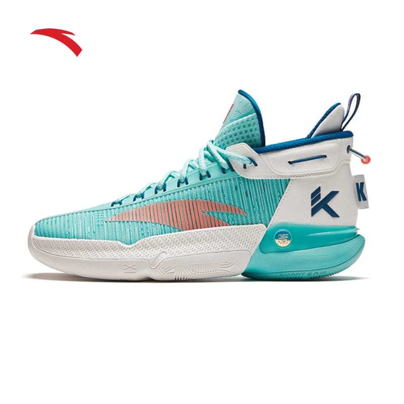 Anta Klay Thompson KT9 LEVE PARA VIAJAR Tênis de Basquete