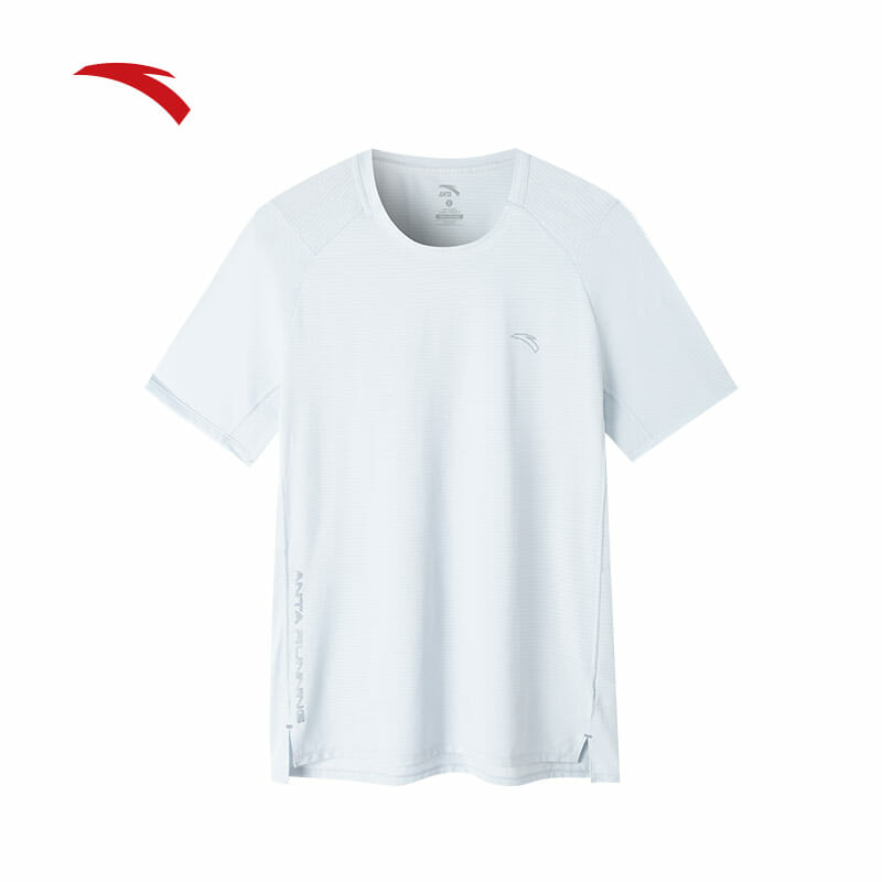Camisa de Corrida Masculina Anta